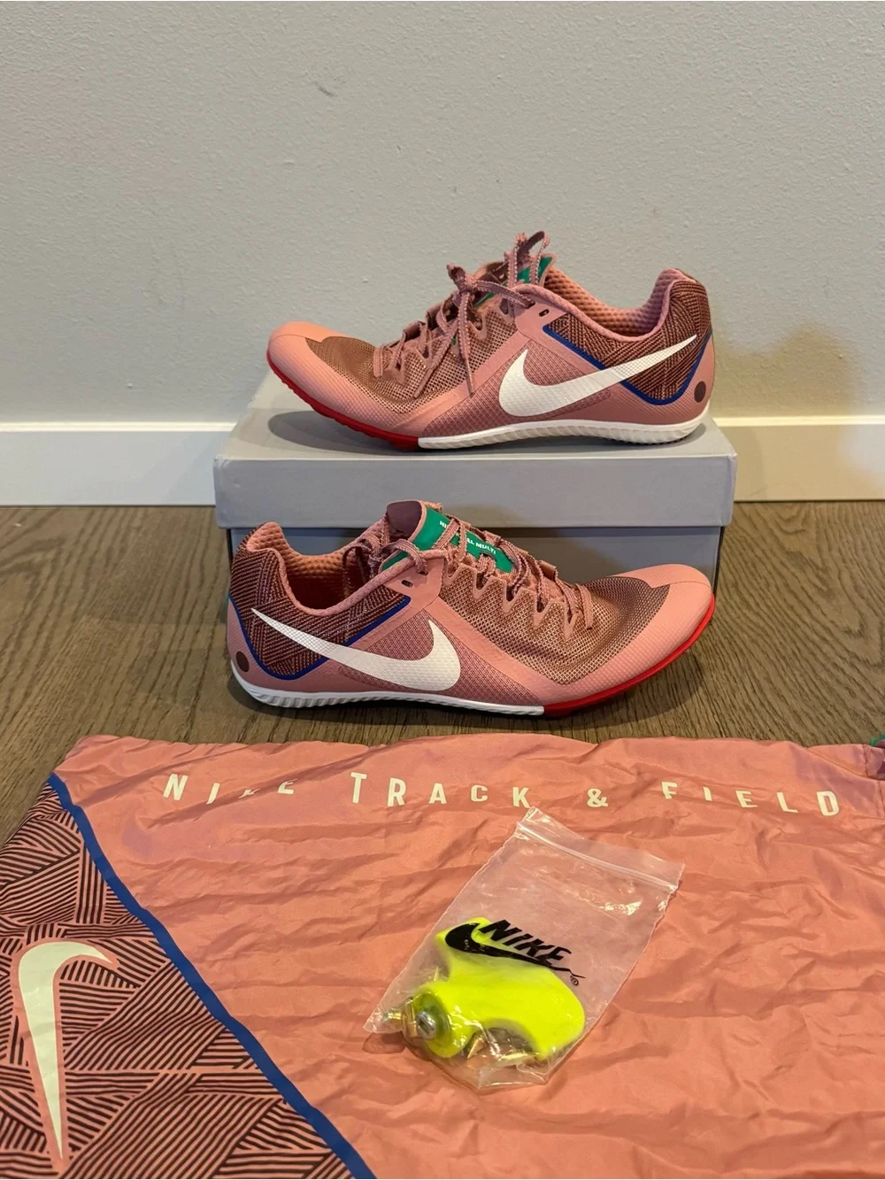 Nike Rival Multi Spikes Track & Field